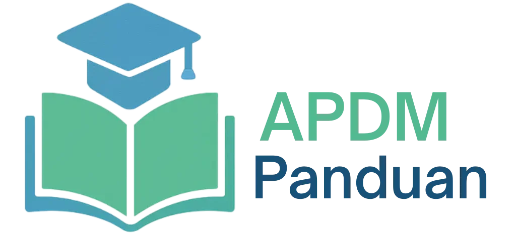 APDM Panduan